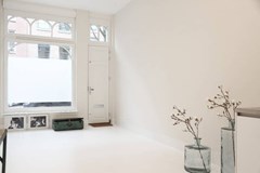 Under option: Tweede Oosterparkstraat, 1091 HW Amsterdam