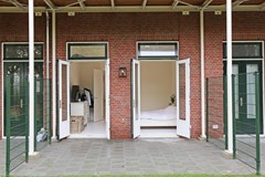 Under option: Tweede Oosterparkstraat, 1091 HW Amsterdam