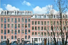 Onder optie: Tweede Oosterparkstraat, 1091 HW Amsterdam