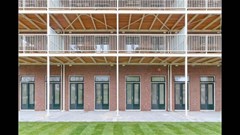 Under option: Tweede Oosterparkstraat, 1091 HW Amsterdam