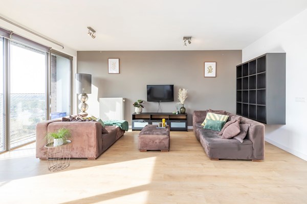 For sale: Jan Evertsenstraat 709, 1061 XZ Amsterdam