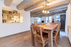 New for rent: Beulingstraat, 1017 BA Amsterdam