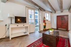 New for rent: Beulingstraat, 1017 BA Amsterdam