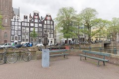 New for rent: Beulingstraat, 1017 BA Amsterdam