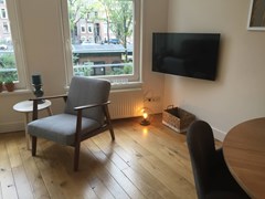 Rented: Ruysdaelkade, 1072 AT Amsterdam