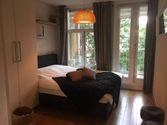 Rented: Ruysdaelkade, 1072 AT Amsterdam