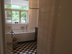 Rented: Ruysdaelkade, 1072 AT Amsterdam