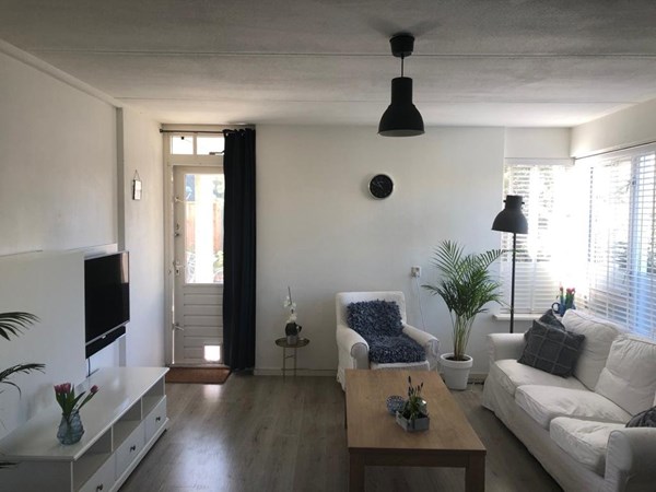 Rented: Kermispad, 1033 WZ Amsterdam