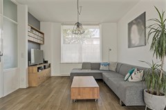 Rented: Hendrik Dienskestraat, 1063 AP Amsterdam