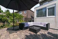 Rented: Hendrik Dienskestraat, 1063 AP Amsterdam