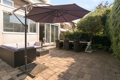 Rented: Hendrik Dienskestraat, 1063 AP Amsterdam