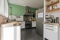 Rented: Hendrik Dienskestraat, 1063 AP Amsterdam