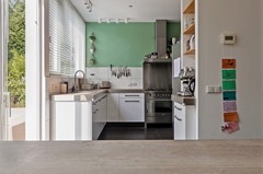 Rented: Hendrik Dienskestraat, 1063 AP Amsterdam