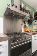 Rented: Hendrik Dienskestraat, 1063 AP Amsterdam