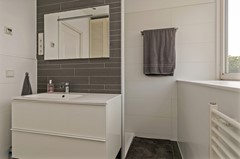Rented: Hendrik Dienskestraat, 1063 AP Amsterdam