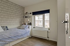 Rented: Hendrik Dienskestraat, 1063 AP Amsterdam