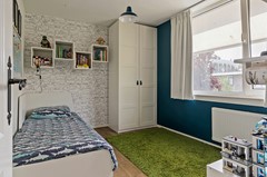 Rented: Hendrik Dienskestraat, 1063 AP Amsterdam