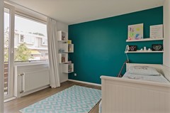 Rented: Hendrik Dienskestraat, 1063 AP Amsterdam