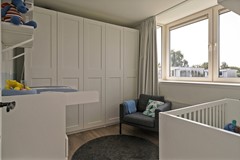 Rented: Hendrik Dienskestraat, 1063 AP Amsterdam