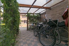 Rented: Hendrik Dienskestraat, 1063 AP Amsterdam