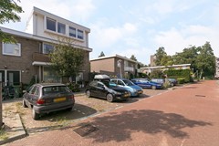 Rented: Hendrik Dienskestraat, 1063 AP Amsterdam