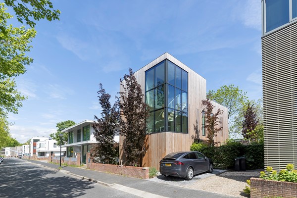 For rent: 's-Gravendijkdreef, 1103 SE Amsterdam
