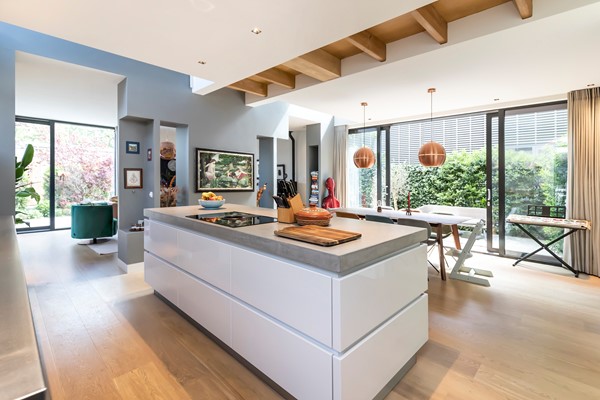 Medium property photo - 's-Gravendijkdreef, 1103 SE Amsterdam