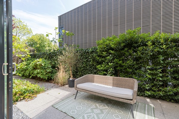 Medium property photo - 's-Gravendijkdreef, 1103 SE Amsterdam