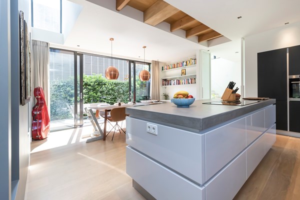 Medium property photo - 's-Gravendijkdreef, 1103 SE Amsterdam