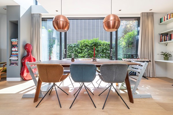 Medium property photo - 's-Gravendijkdreef, 1103 SE Amsterdam