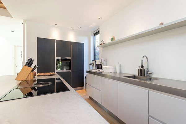 Medium property photo - 's-Gravendijkdreef, 1103 SE Amsterdam