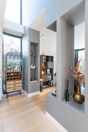 Medium property photo - 's-Gravendijkdreef, 1103 SE Amsterdam