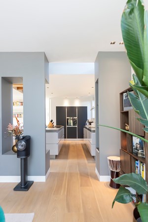 Medium property photo - 's-Gravendijkdreef, 1103 SE Amsterdam