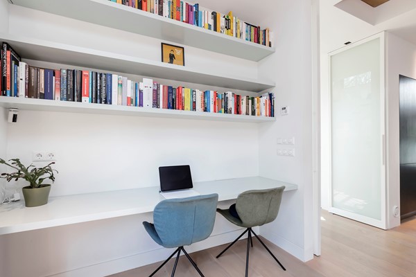 Medium property photo - 's-Gravendijkdreef, 1103 SE Amsterdam