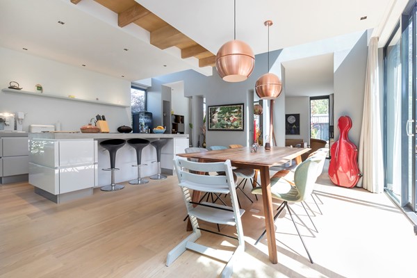 Medium property photo - 's-Gravendijkdreef, 1103 SE Amsterdam