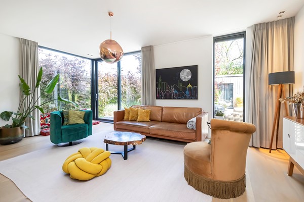 Medium property photo - 's-Gravendijkdreef, 1103 SE Amsterdam