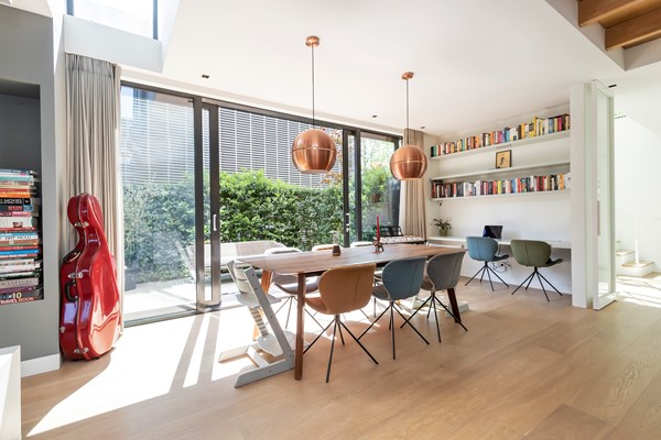 Medium property photo - 's-Gravendijkdreef, 1103 SE Amsterdam