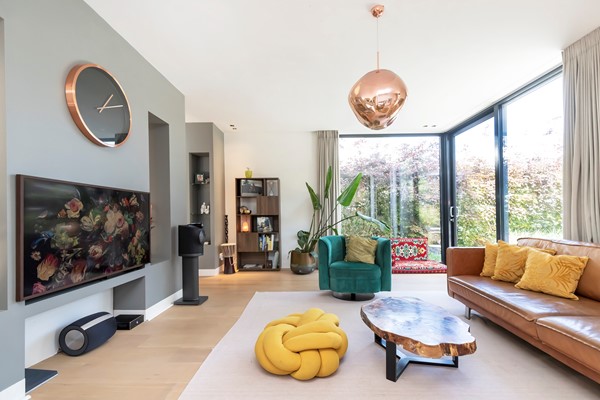 Medium property photo - 's-Gravendijkdreef, 1103 SE Amsterdam