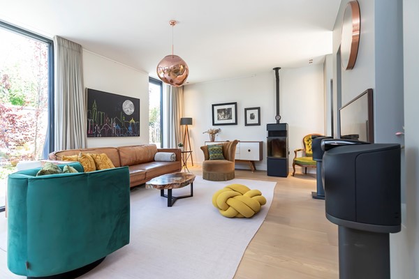 Medium property photo - 's-Gravendijkdreef, 1103 SE Amsterdam