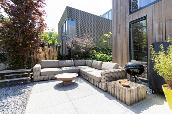 Medium property photo - 's-Gravendijkdreef, 1103 SE Amsterdam