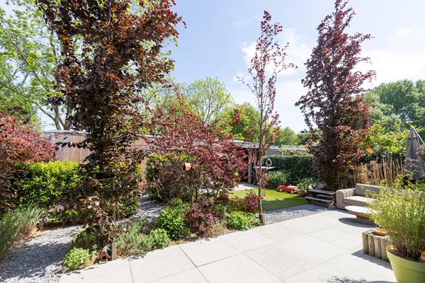 Medium property photo - 's-Gravendijkdreef, 1103 SE Amsterdam