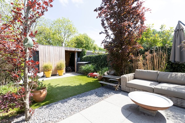 Medium property photo - 's-Gravendijkdreef, 1103 SE Amsterdam