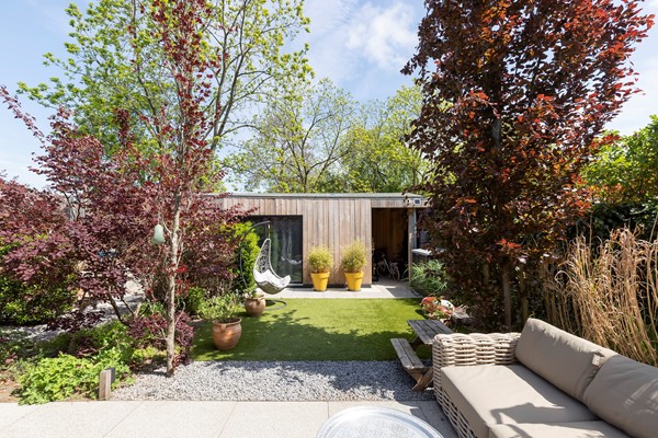 Medium property photo - 's-Gravendijkdreef, 1103 SE Amsterdam