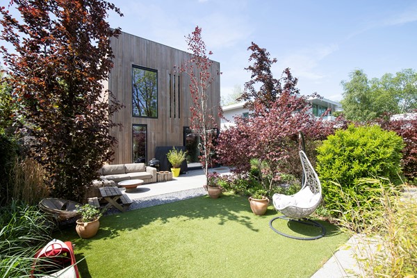 Medium property photo - 's-Gravendijkdreef, 1103 SE Amsterdam
