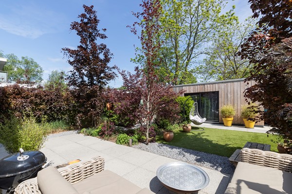 Medium property photo - 's-Gravendijkdreef, 1103 SE Amsterdam