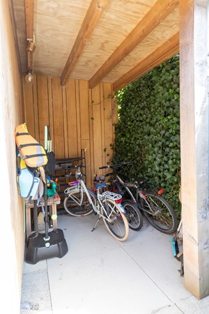 Medium property photo - 's-Gravendijkdreef, 1103 SE Amsterdam