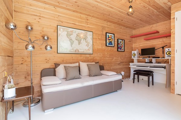Medium property photo - 's-Gravendijkdreef, 1103 SE Amsterdam