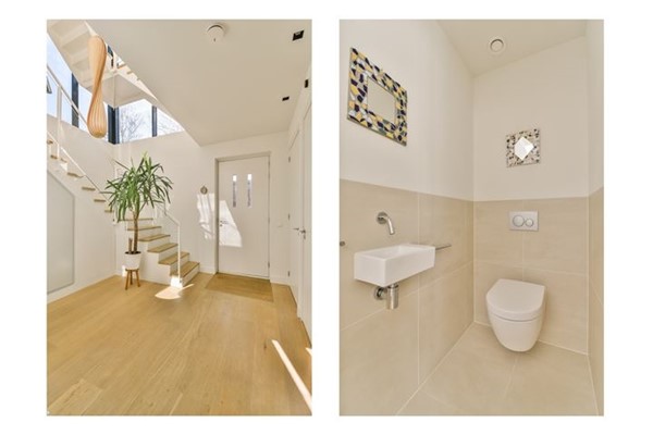 Medium property photo - 's-Gravendijkdreef, 1103 SE Amsterdam