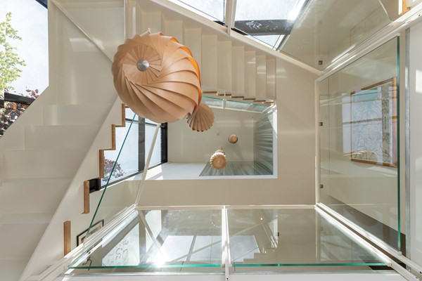 Medium property photo - 's-Gravendijkdreef, 1103 SE Amsterdam