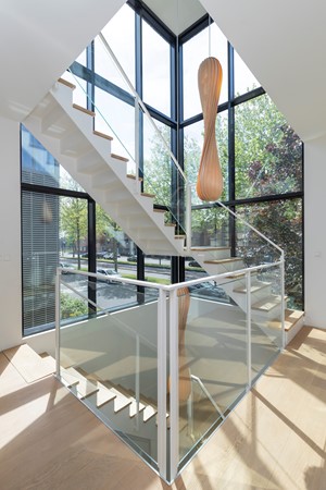 Medium property photo - 's-Gravendijkdreef, 1103 SE Amsterdam